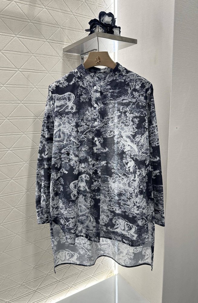 Рубашка женская