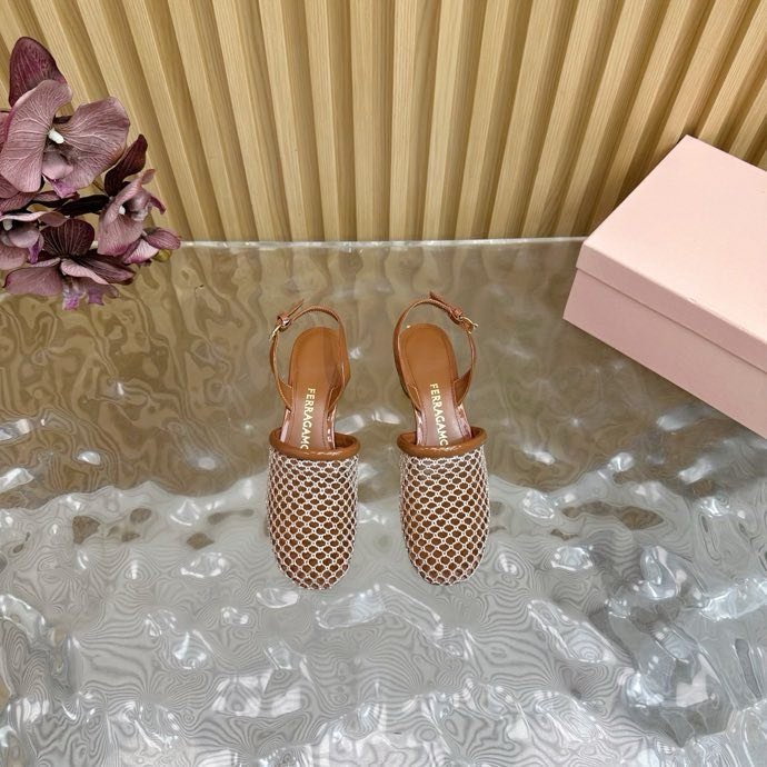 Босоніжки фото 5