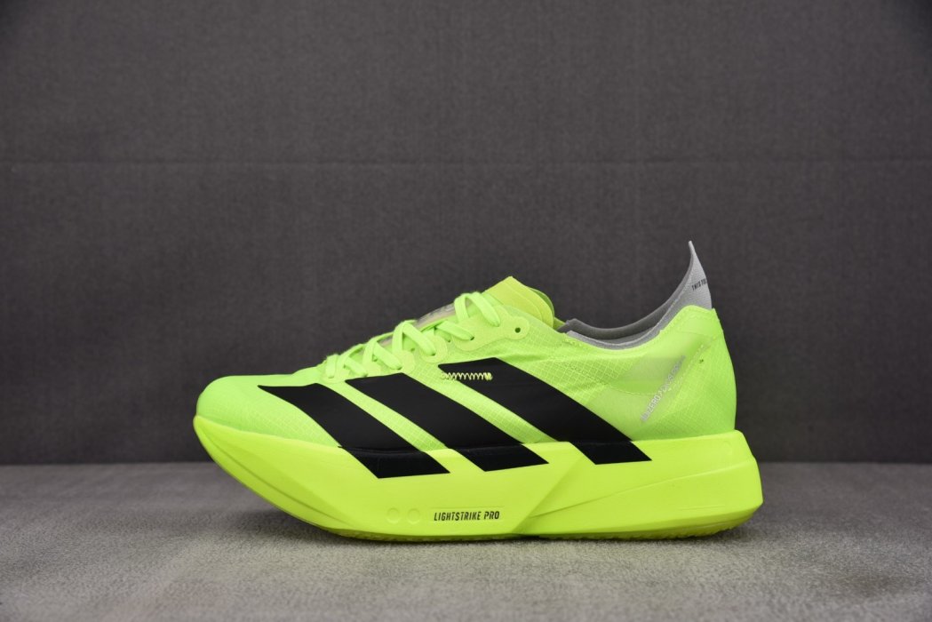 Кроссовки Adizero Adios Pro 4 Running
