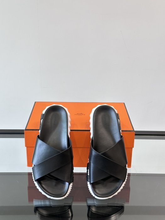 Шлепанцы мужские фото 6