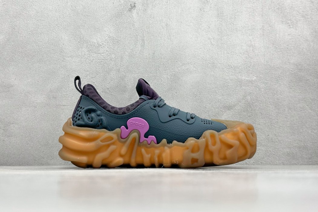 Кросівки Crocs Juniper фото 2