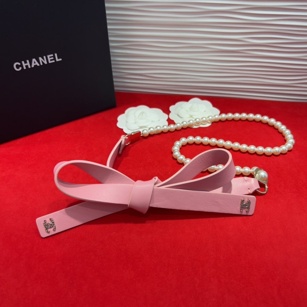 Цепочка на пояс фото 3