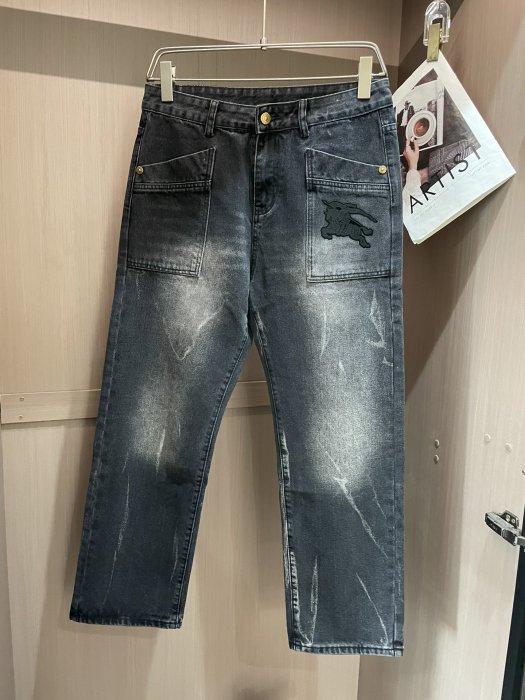 Jeans men's фото 5