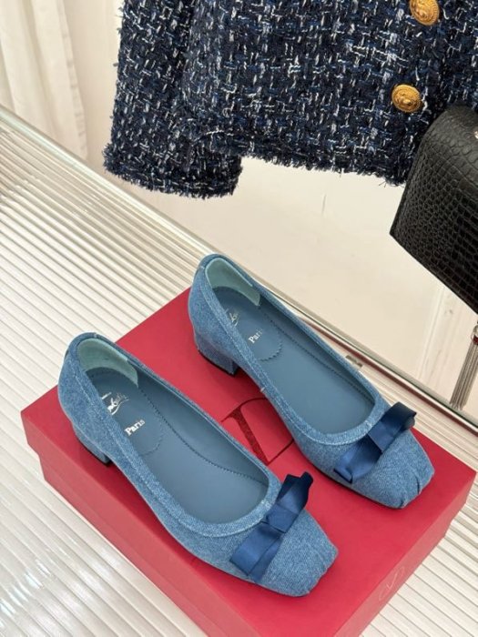 Ballet shoes фото 8