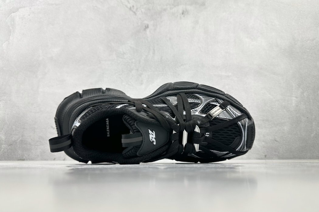 Кроссовки Balenciaga 3XL фото 3
