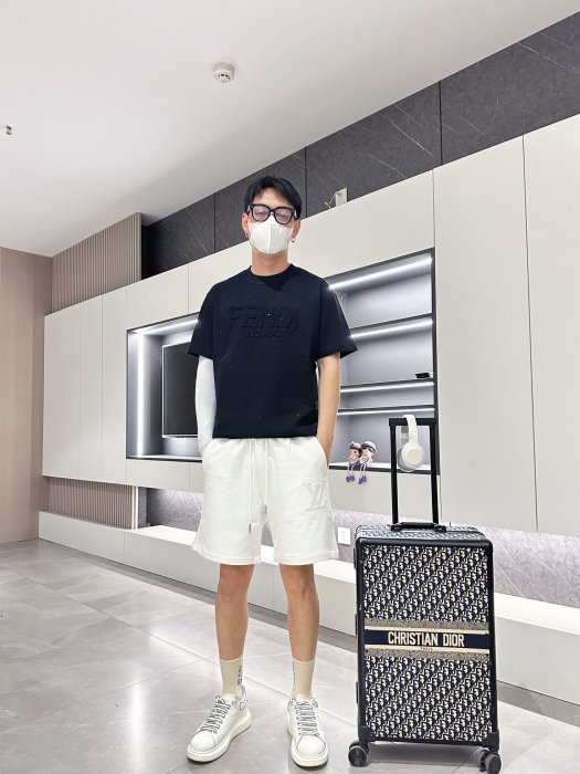 Шорты мужские фото 5