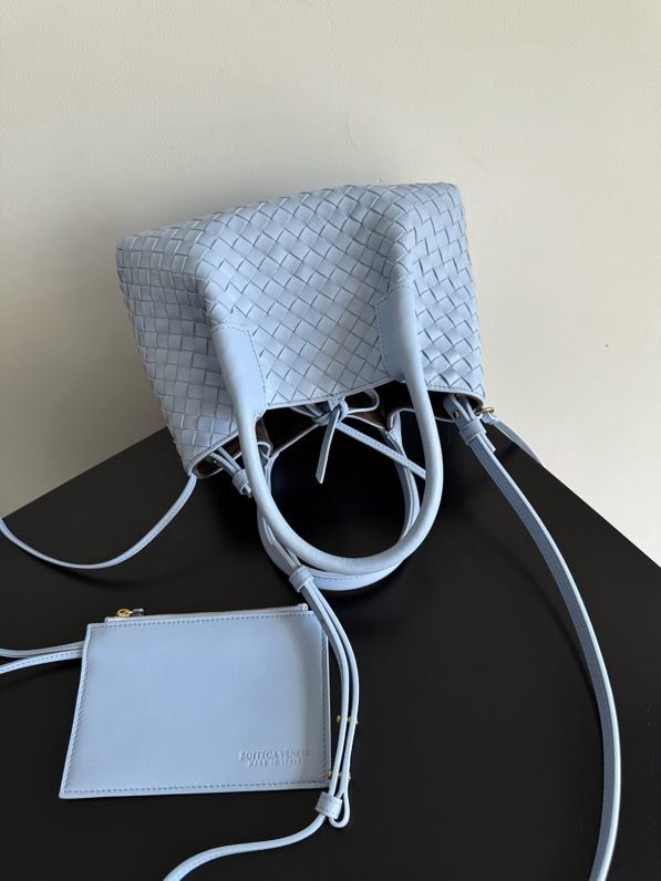 Сумка женская Pinacoteca 24 см фото 5