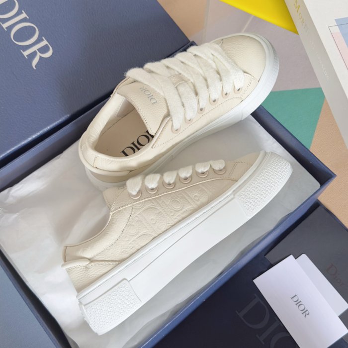 Кроссовки Dior B33 фото 4
