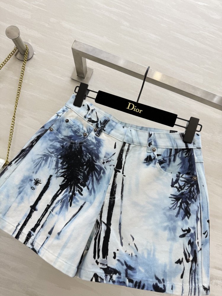 Шорты женские фото 2