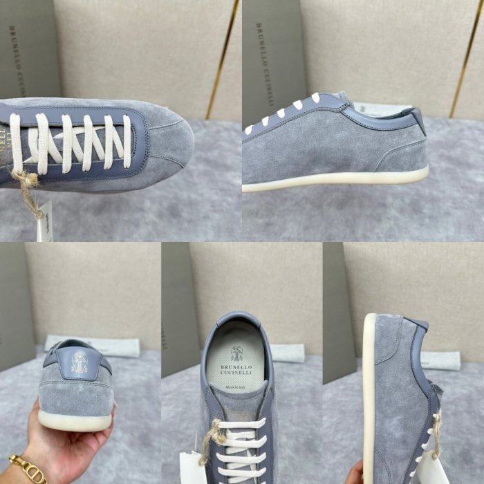 Кроссовки мужские фото 9