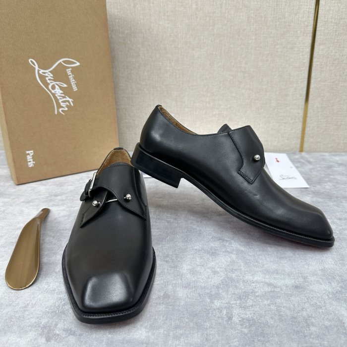 Туфли мужские фото 7