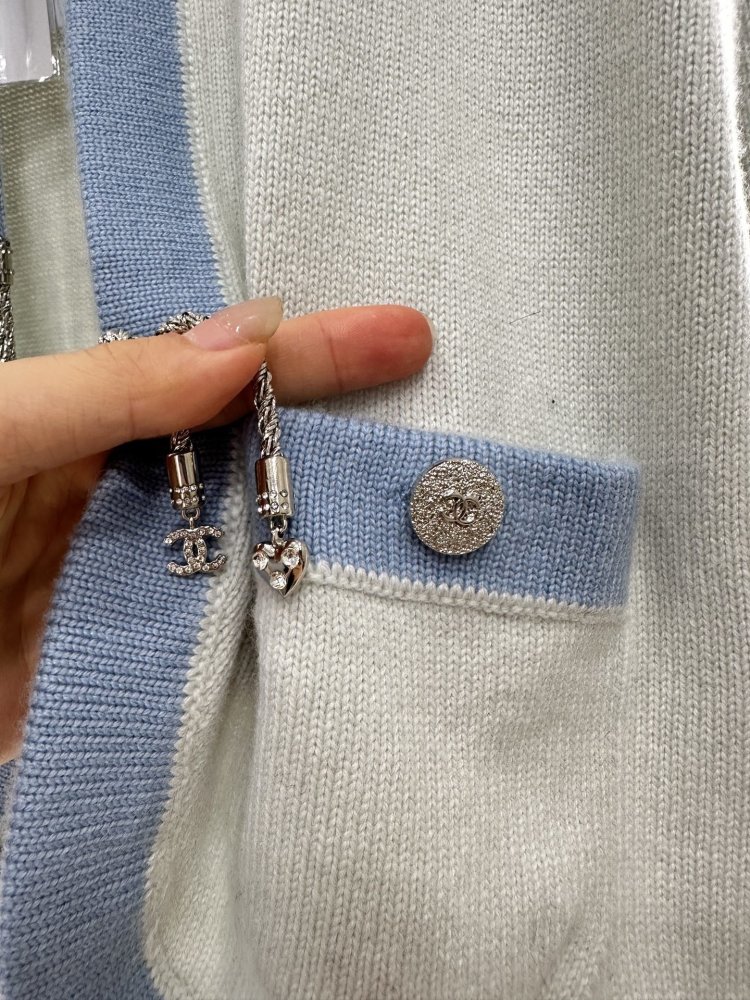 Cardigan female фото 8