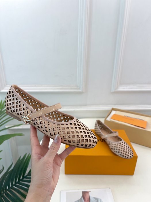 Ballet shoes фото 5