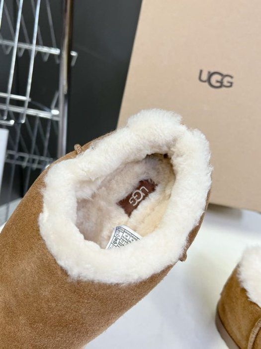 Ugg boots фото 7