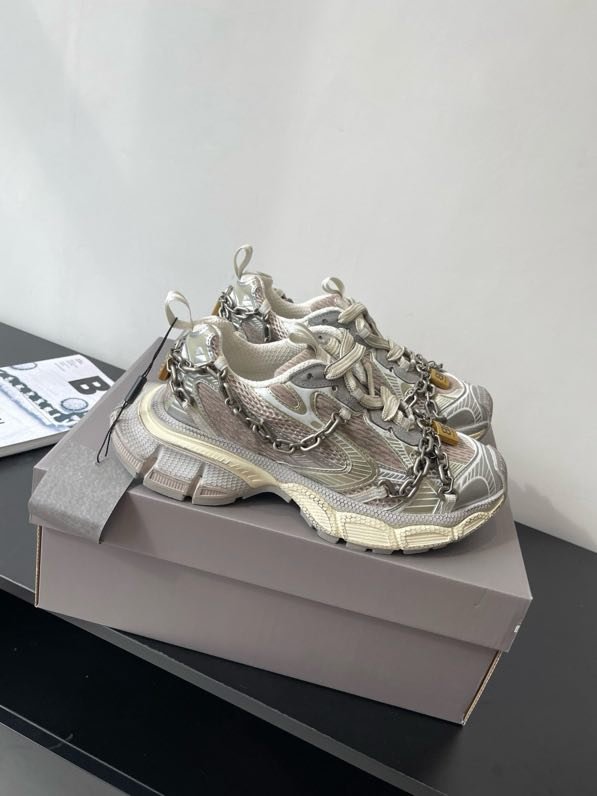 Sneakers Balenciaga 3XL фото 6