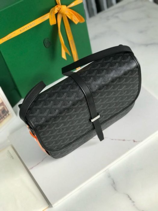 Сумка женская Goyard Belvedere 28 см фото 6