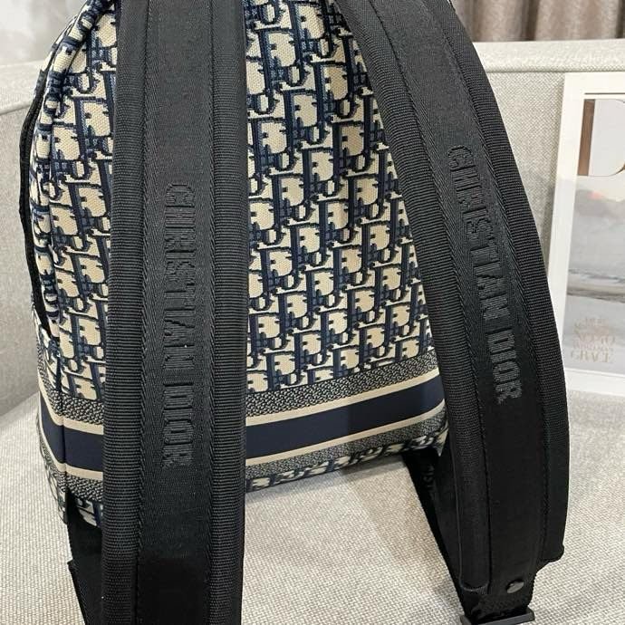 Backpack CD Jacquard Oblique 35 cm фото 4