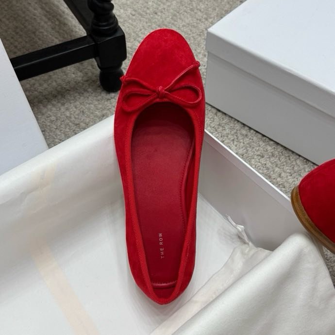 Ballet shoes фото 4