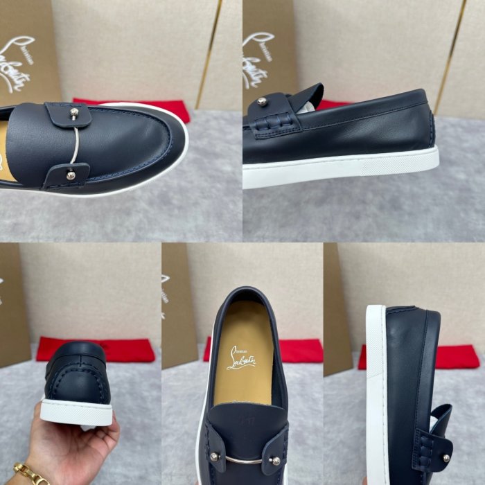 Туфли мужские фото 9