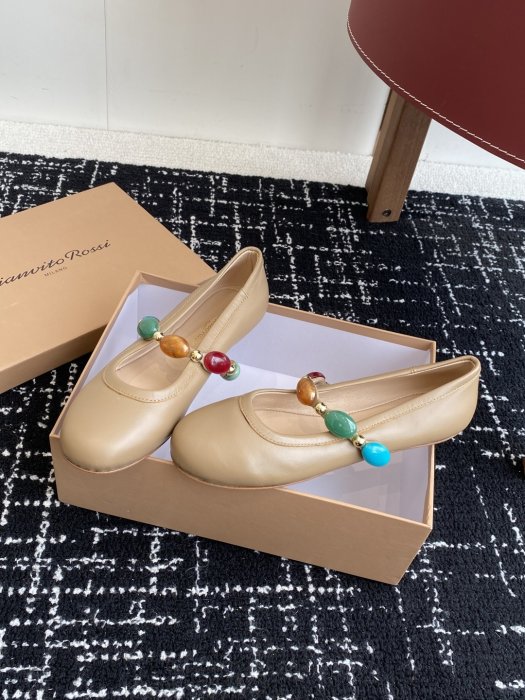 Ballet shoes фото 3