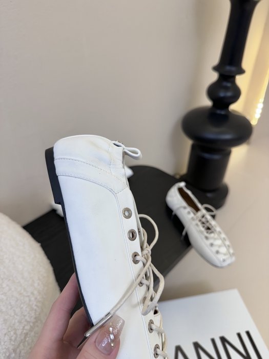 Балетки фото 6