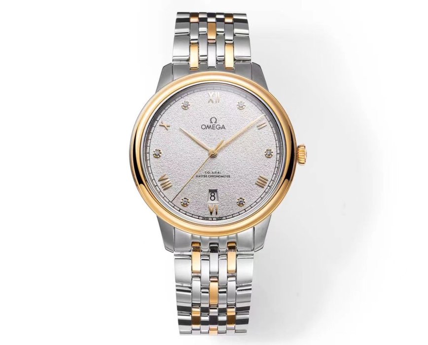 Часы наручные 40 мм OMEGA De Ville Classic Series TO1 GT