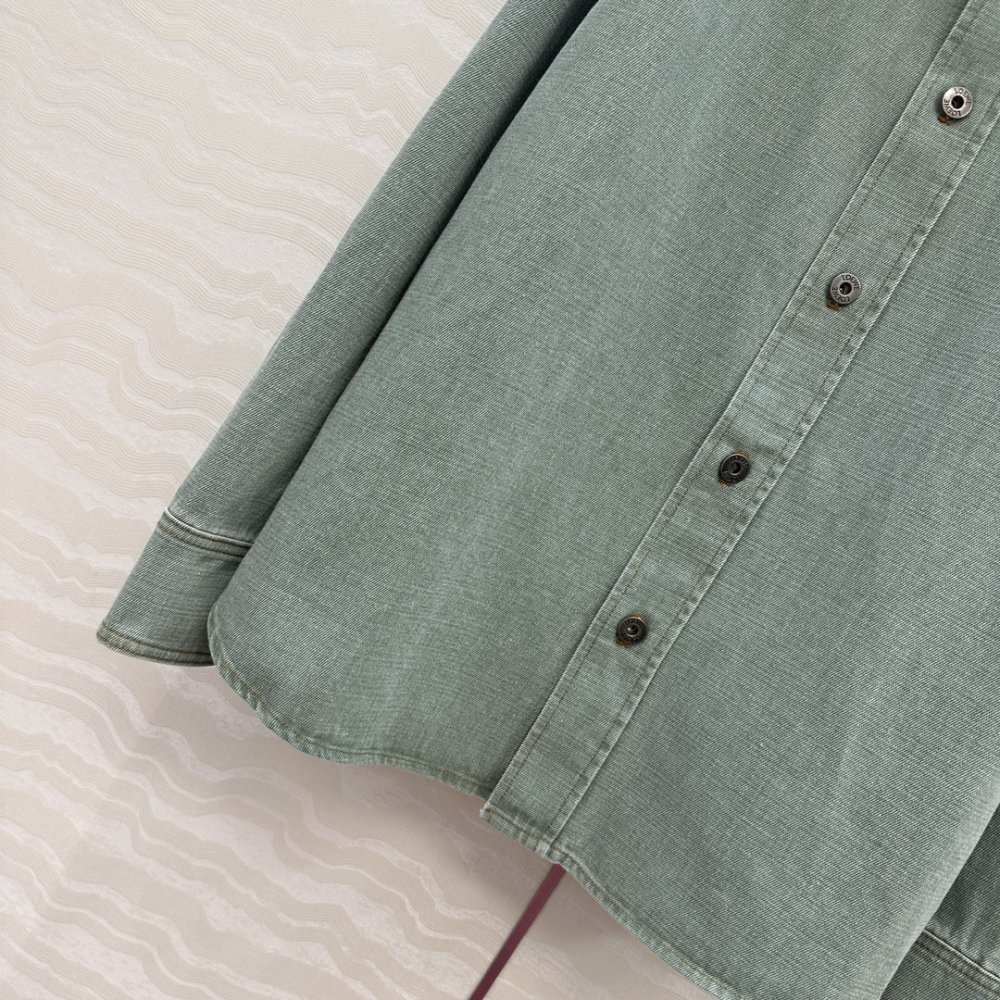 Рубашка женская фото 4