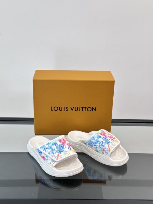 Шлепанцы мужские фото 5