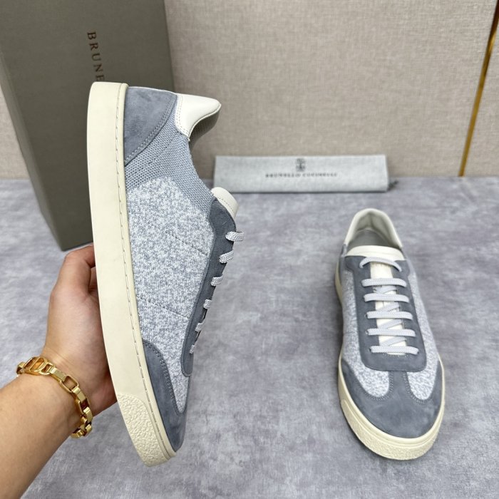 Sneakers men's фото 4