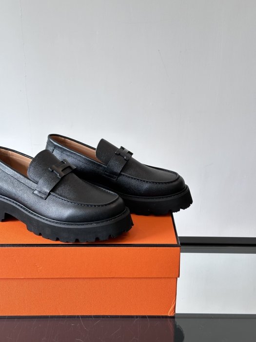 Туфли мужские фото 8