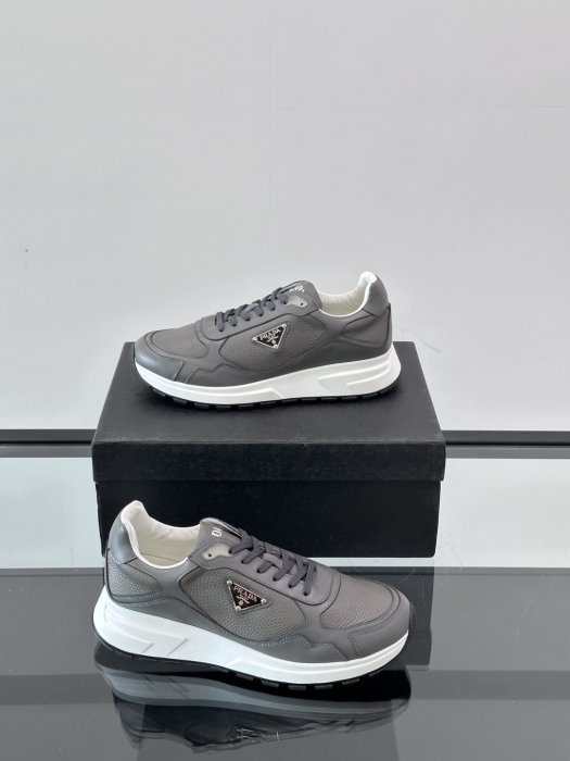 Sneakers men's фото 4