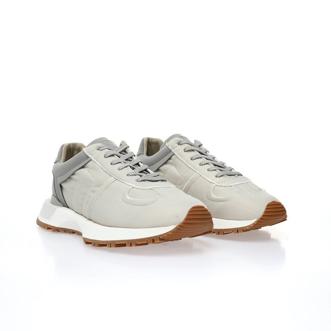 Кроссовки Runner Evolution Retro Low Sneakers фото 6