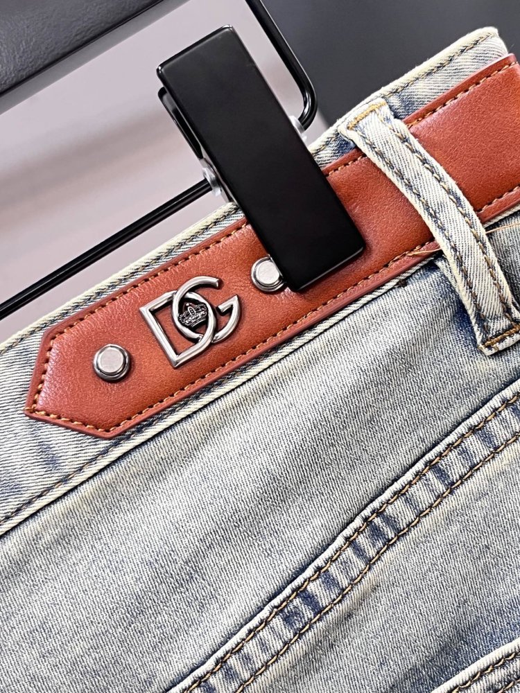 Jeans men's фото 7