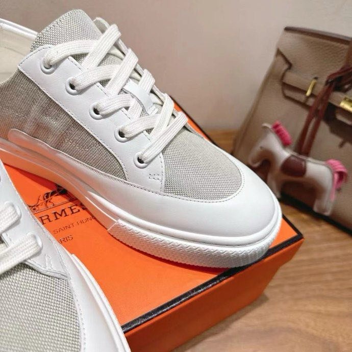 Кроссовки фото 2