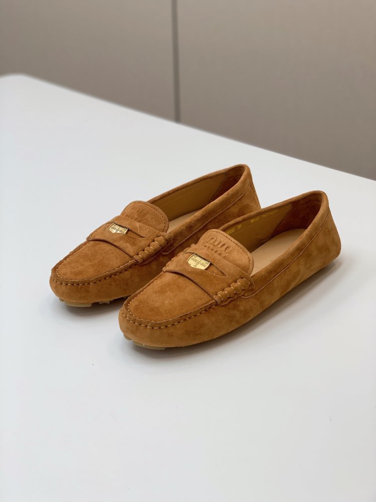 Лоферы жіночі фото 7