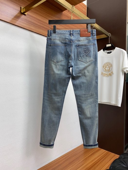 Jeans men's фото 8