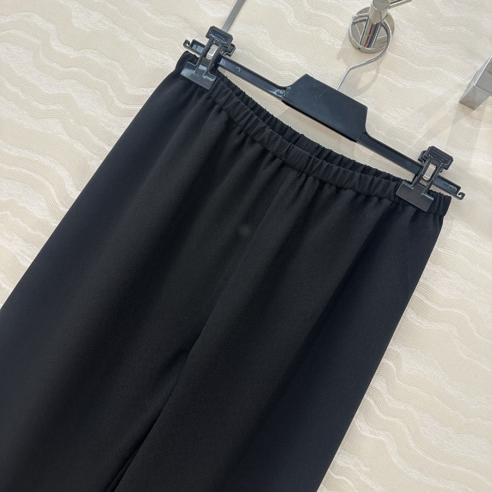 Брюки шовкові жіночі фото 3