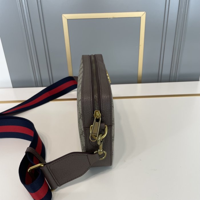 A bag men's 25 cm фото 4