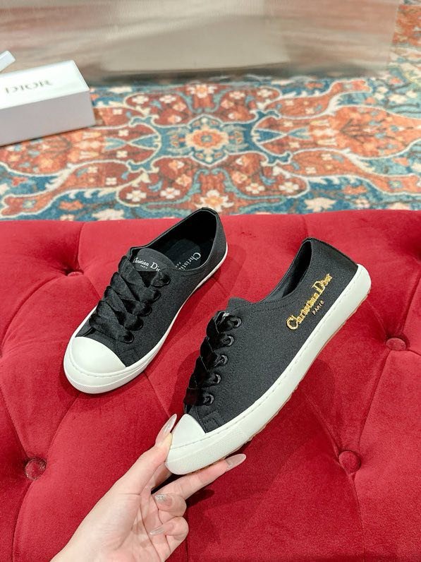 Кеди Dior Lucky жіночі фото 3