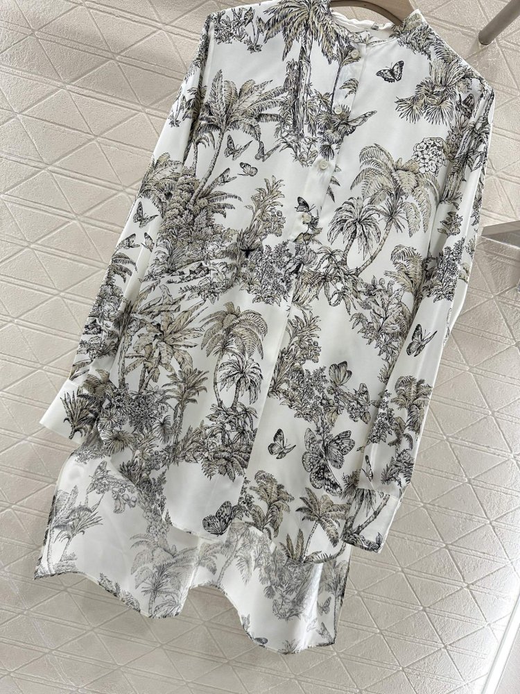 Рубашка женская фото 5