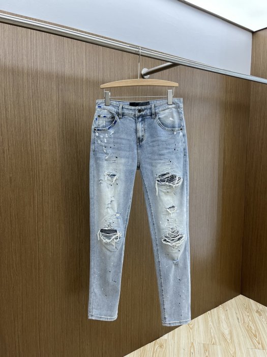 Jeans men's фото 2