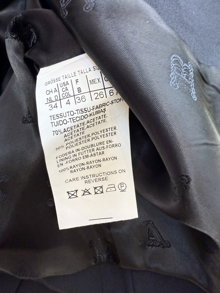 Костюм жіночий фото 9