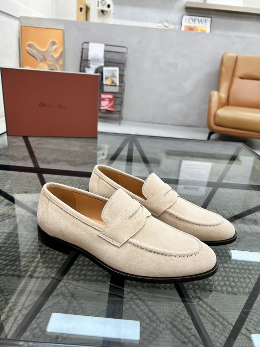 Туфли мужские фото 2