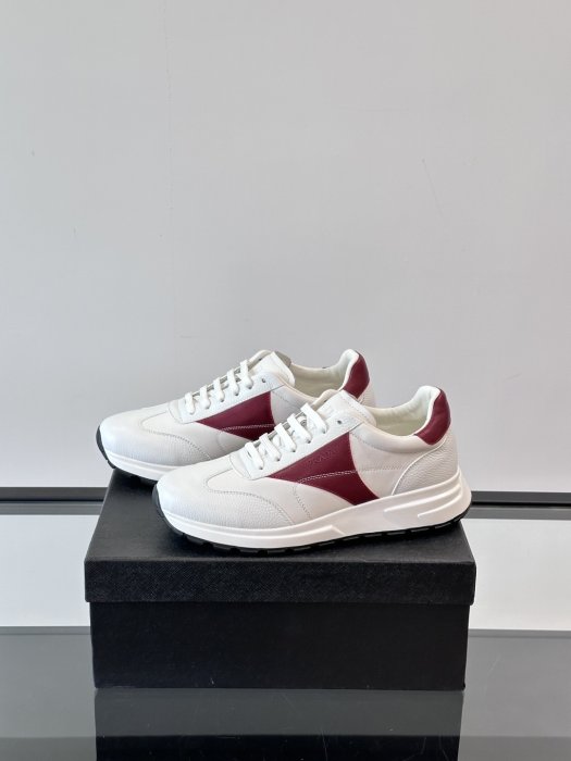 Кроссовки мужские фото 3