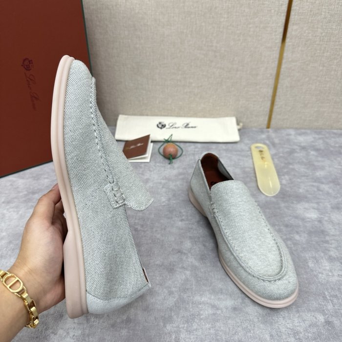 Лоферы мужские фото 6