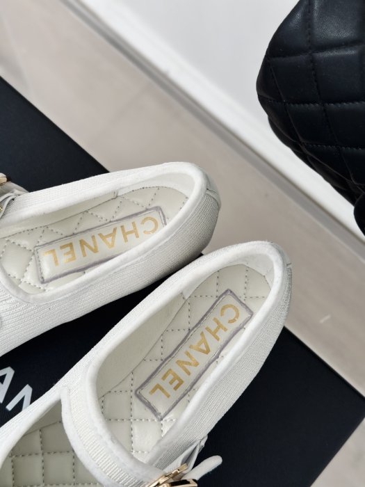 Балетки фото 8