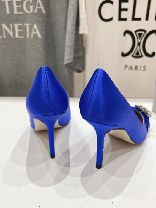 Туфли женские фото 8