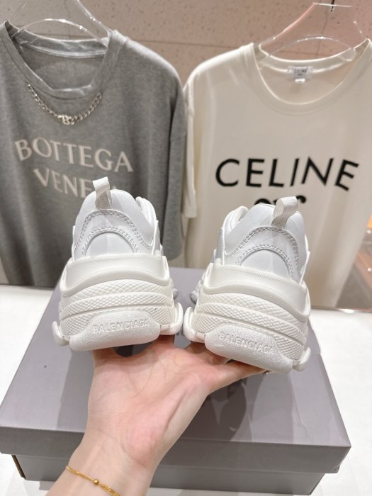 Кроссовки Balenciaga Sneaker фото 8