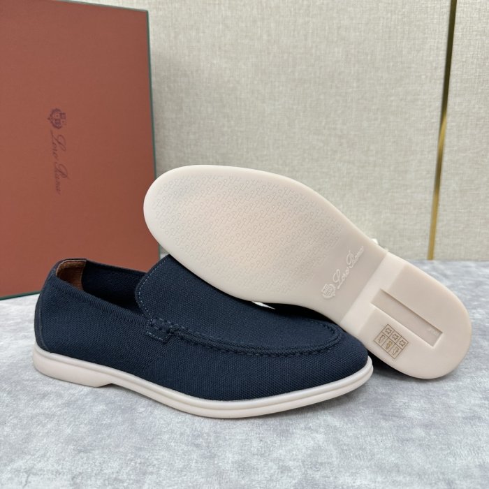 Лоферы мужские фото 8