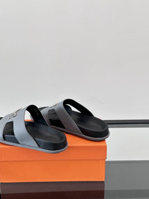 Шльопанці чоловічі фото 7